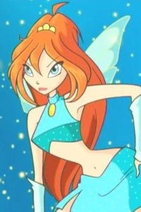 Winx Club – S01E08 – A Friendship Sundered