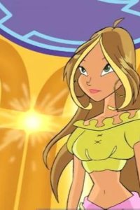Winx Club – S01E12 – Miss Magix