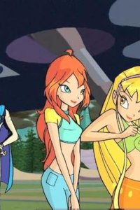 Winx Club – S01E22 – Storming Cloudtower