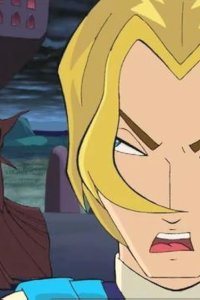 Winx Club – S01E23 – Power Play