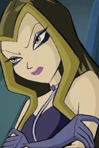Winx Club – S01E24 – The Witches’ Siege