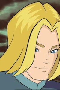 Winx Club – S01E25 – The Ultimate Challenge