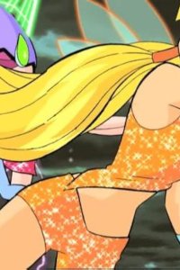 Winx Club – S01E26 – The Witches’ Downfall