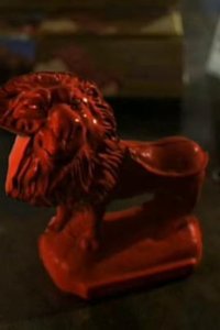 Wonderfalls – S01E01 – Wax Lion