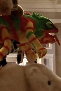 Wonderfalls – S01E02 – Karma Chameleon