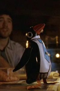 Wonderfalls – S01E03 – Wound-up Penguin