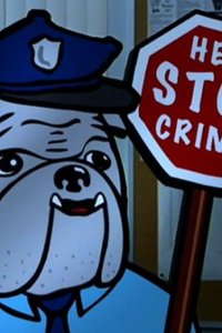 Wonderfalls – S01E05 – Crime Dog