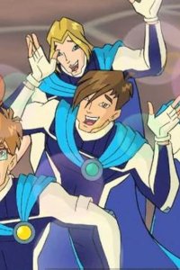 Winx Club – S02E15 – The Show Must Go On!