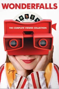 Wonderfalls – S01E11 – Cocktail Bunny