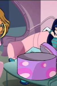 Winx Club – S03E02 – Valtor’s Plan