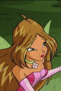 Winx Club – S03E03 – The Monster’s Escape