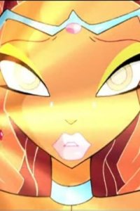 Winx Club – S03E07 – Heroes of the Past