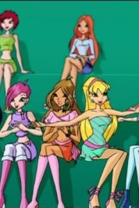 Winx Club – S03E09 – Breaking the Mark
