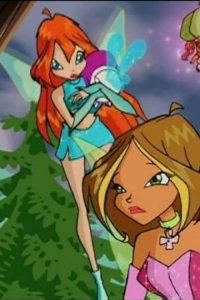 Winx Club – S03E11 – Facing the Enemy