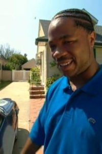 Pimp My Ride – S04E01 – Jessica’s AMC Pacer