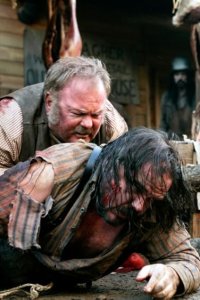 Deadwood – S03E05 – A Two-Headed Beast
