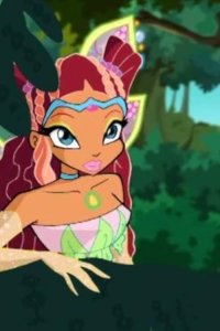 Winx Club – S04E02 – The Tree of Life
