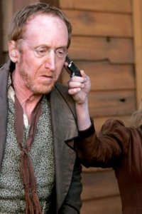 Deadwood – S03E06 – A Rich Find
