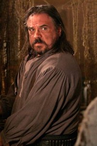 Deadwood – S03E07 – Unauthorized Cinnamon