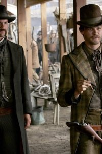 Deadwood – S03E08 – Leviathan Smiles