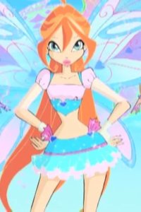 Winx Club – S04E11 – Winx Club Forever