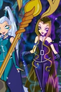 Winx Club – S05E02 – The Rise of Tritannus