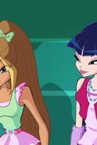 Winx Club – S05E09 – The Gem of Empathy