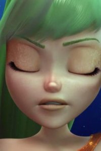 Winx Club – S05E15 – The Pillar of Light
