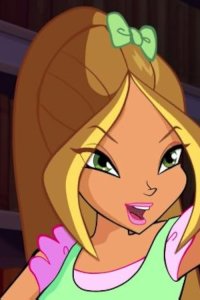 Winx Club – S05E20 – The Problems of Love