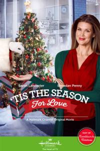 ‘Tis the Season for Love