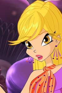 Winx Club – S07E07 – Beware of the Wolf