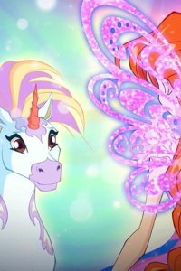 Winx Club – S07E13 – The Unicorn’s Secret