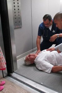Untold Stories of the ER – S10E07 – Beyond Recognition