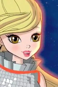 Winx Club – S08E02 – A Kingdom of Lumens