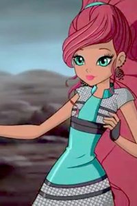Winx Club – S08E07 – Trapped on Prometia
