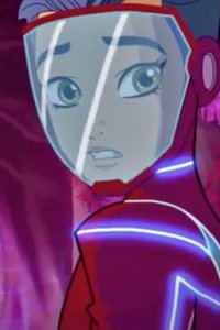 Winx Club – S08E09 – The Light of Gorgol
