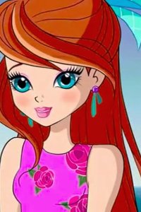 Winx Club – S08E12 – Surprise Party on Earth