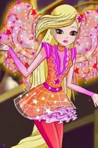 Winx Club – S08E16 – The Sparx Festival