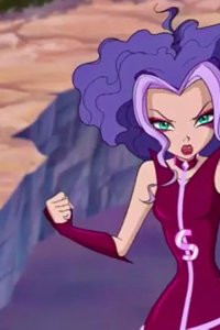 Winx Club – S08E19 – Tower Beyond the Clouds