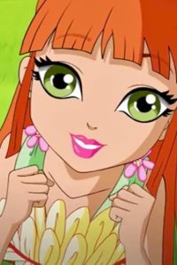 Winx Club – S08E20 – The Green Heart of Lynphea