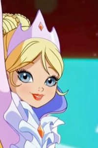 Winx Club – S08E22 – The Secret of Harmony