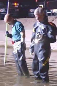 The First 48 – S01E07 – On Ice/Body in the Canal