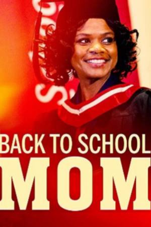 Back to School Mom