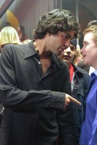 Entourage – S01E01 – Entourage