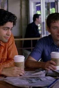 Entourage – S01E07 – The Scene
