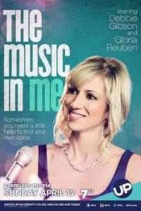 The Music in Me