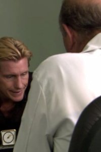 Rescue Me – S01E07 – Butterfly