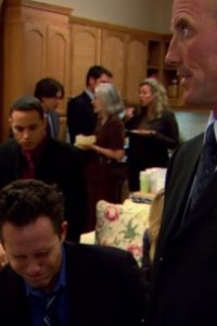 Rescue Me – S02E13 – Justice