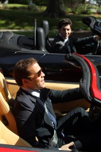 Entourage – S05E03 – The All Out Fall Out