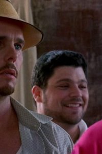 Entourage – S05E07 – Gotta Look Up to Get Down
